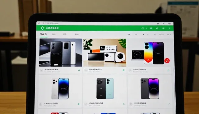 优化商品采购流程 提升零售效率