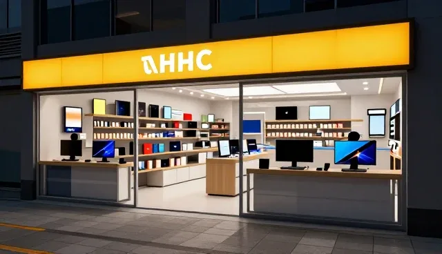 电子产品销售中的性能对比与使用场景分析