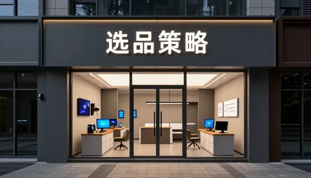 日用百货批发在社区团购中的实际应用分析