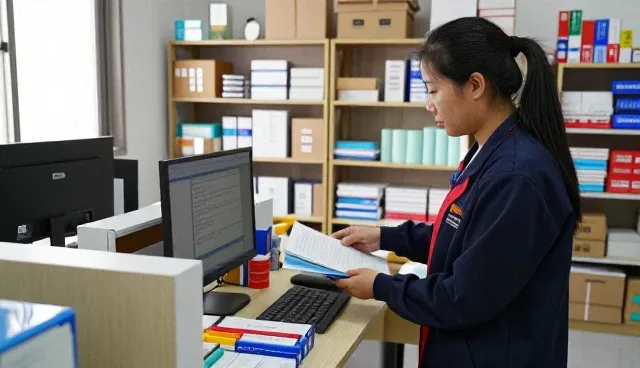 日用百货批发提升商品采购等服务水平